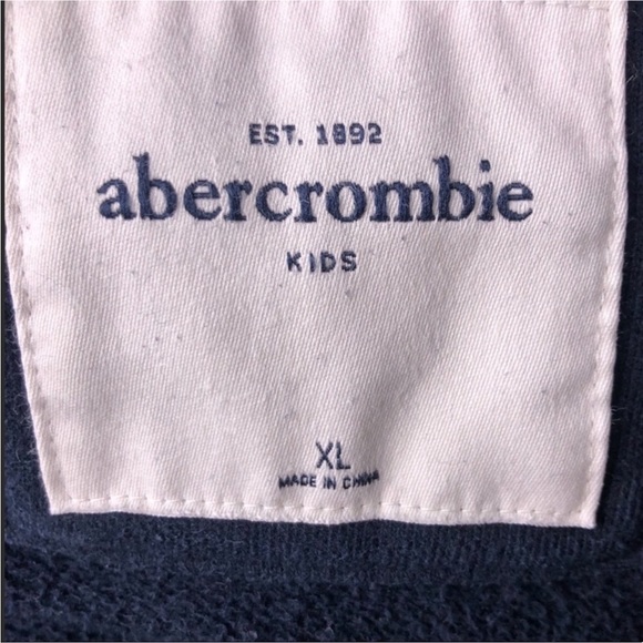 ABERCROMBIE Kids Long Sleeve Sweater - Picture 2 of 5
